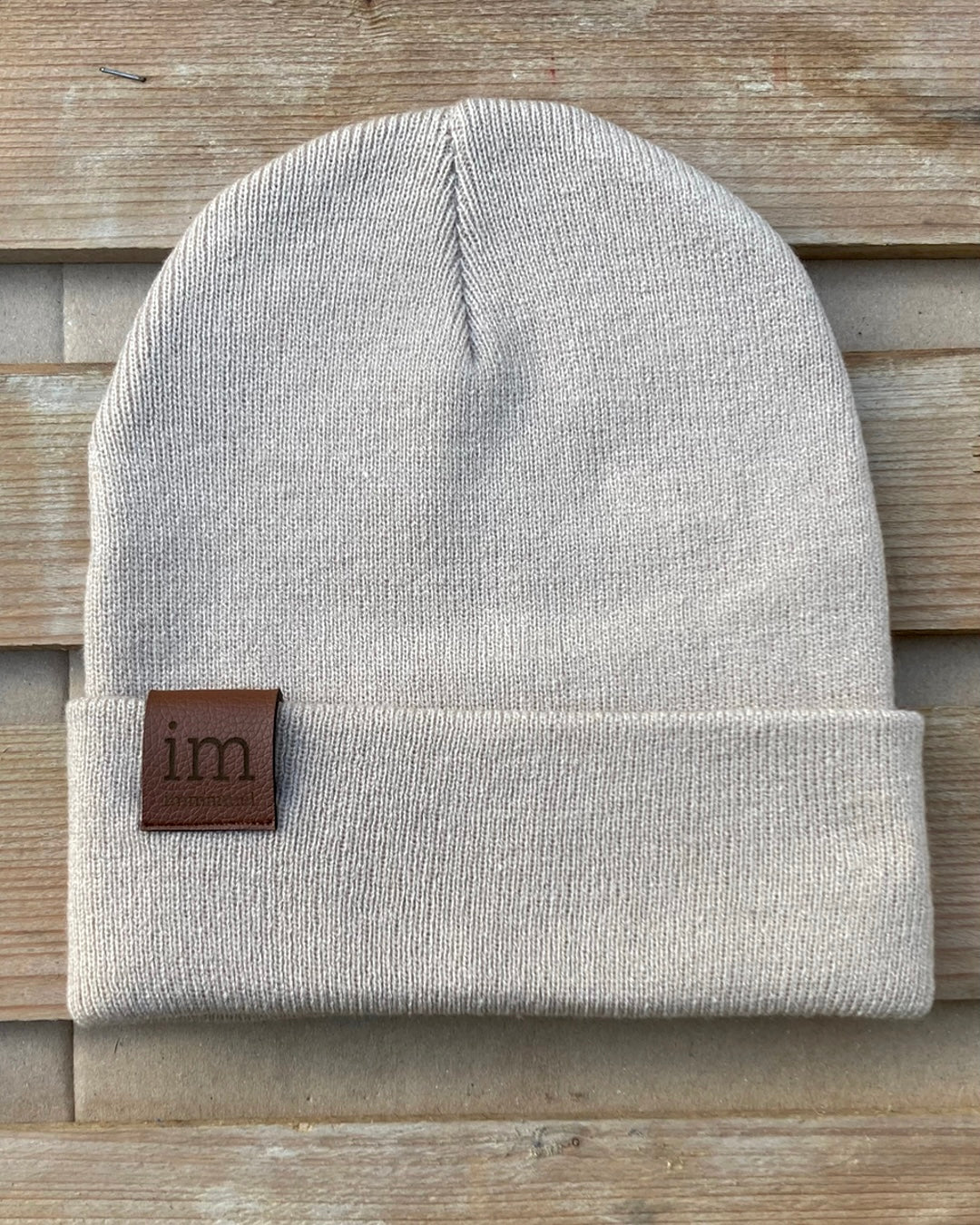 MÜTZE | classic unisex - verschiedene Farben