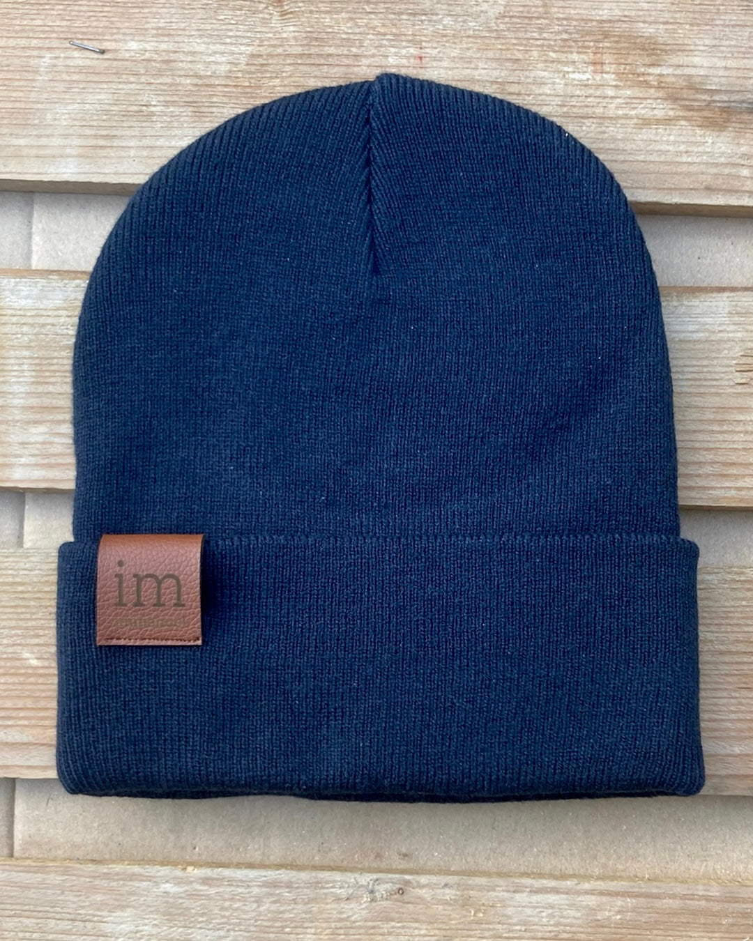 MÜTZE | classic unisex - verschiedene Farben