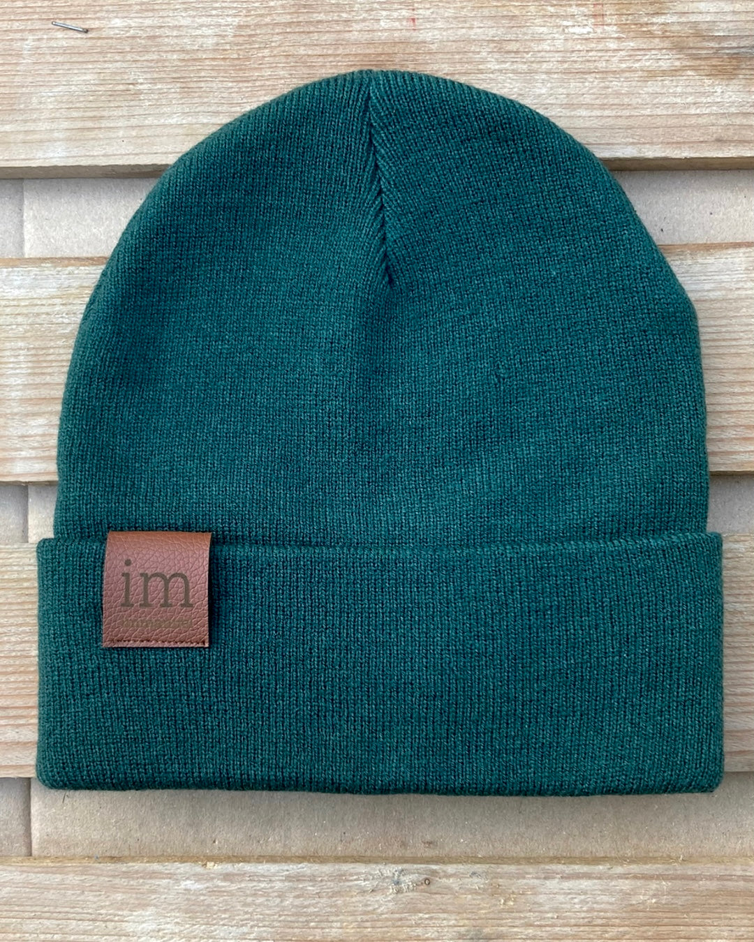 MÜTZE | classic unisex - verschiedene Farben