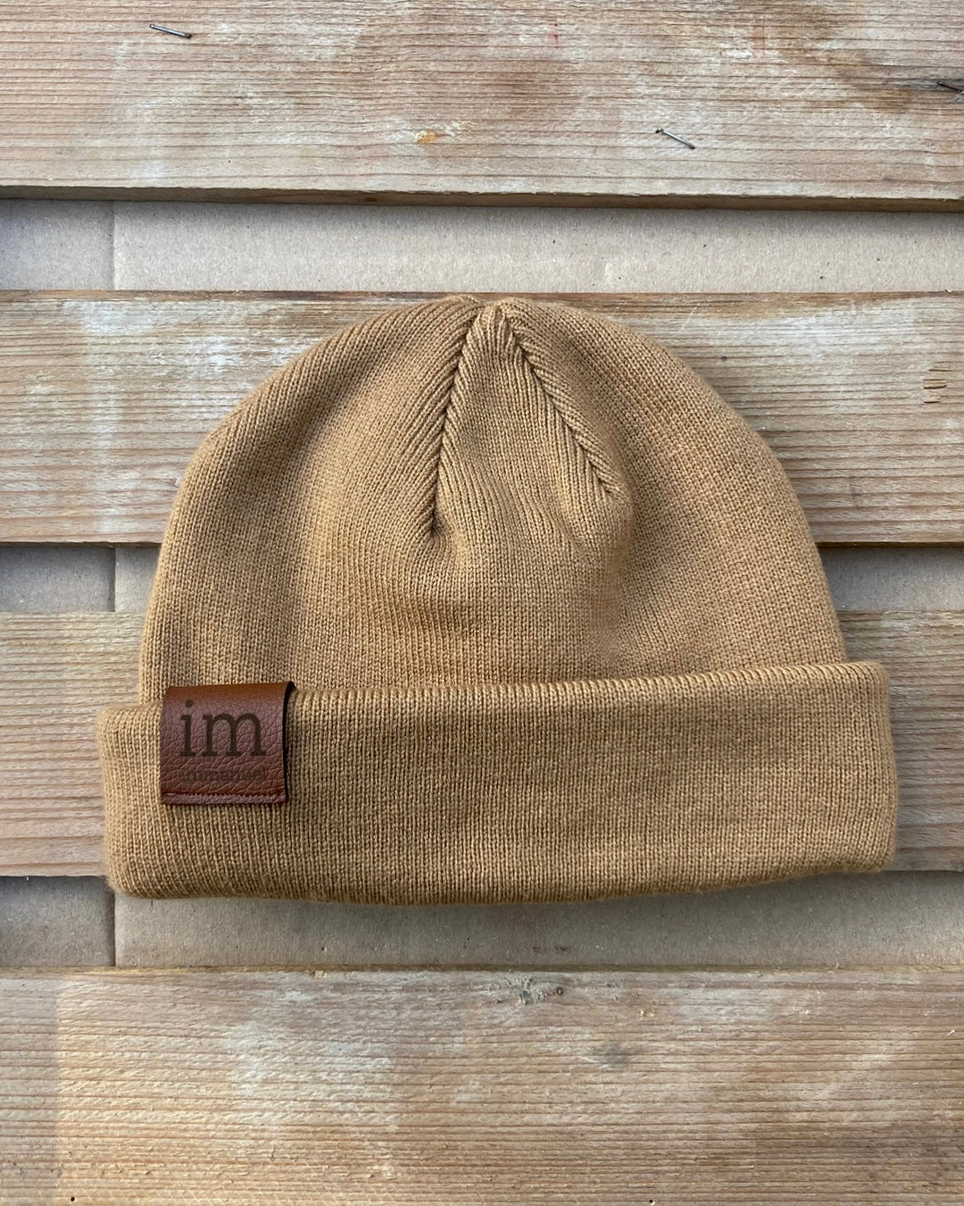 MÜTZE | fisherman unisex - verschiedene Farben
