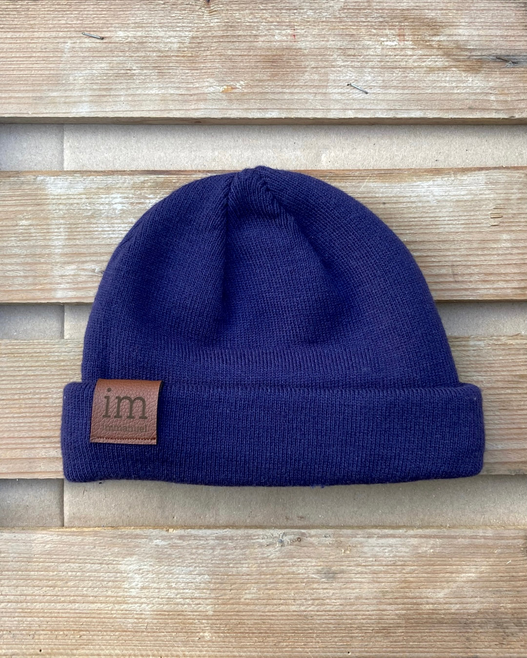 MÜTZE | fisherman unisex - verschiedene Farben