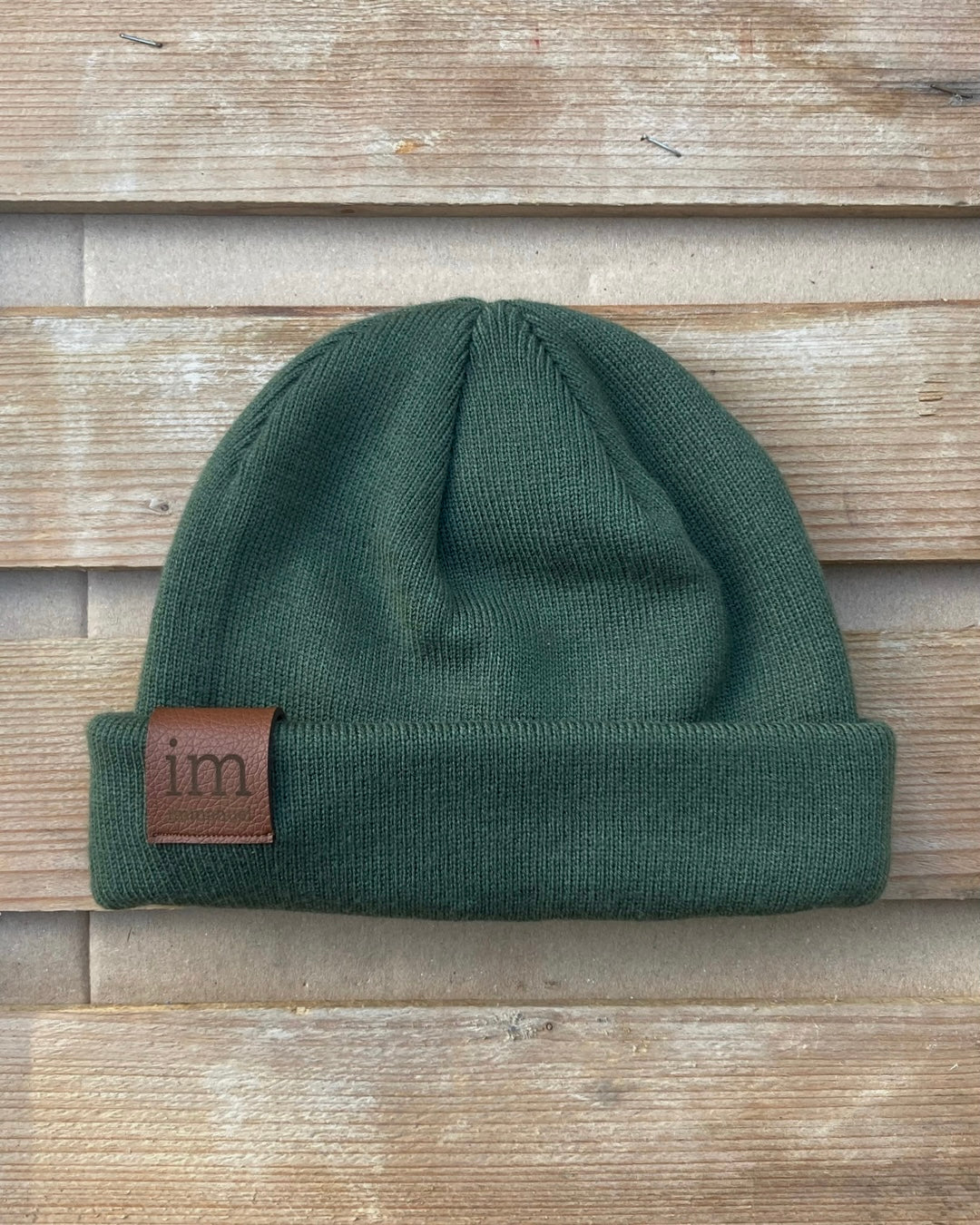 MÜTZE | fisherman unisex - verschiedene Farben