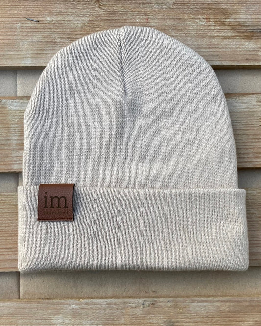 MÜTZE | classic unisex - verschiedene Farben