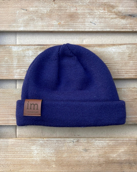 MÜTZE | fisherman unisex - verschiedene Farben